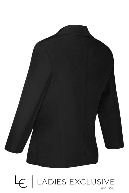 ESTEL Σακάκι κρεπ