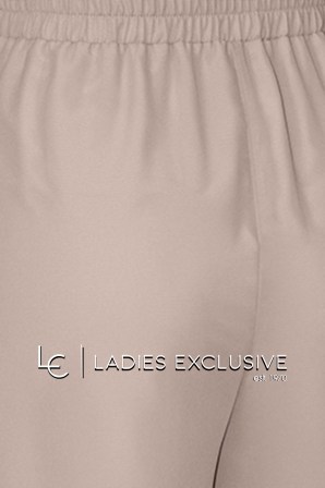 WEFTS Παντελόνα από διπλή μουσελίνα