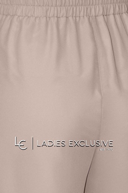 WEFTS Παντελόνα από διπλή μουσελίνα