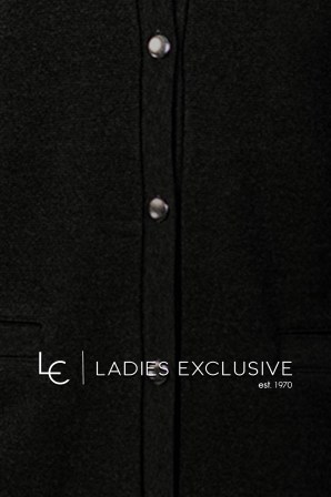 ELIN Ζακέτα μάλλινη με τσέπες