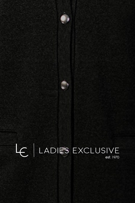 ELIN Ζακέτα μάλλινη με τσέπες