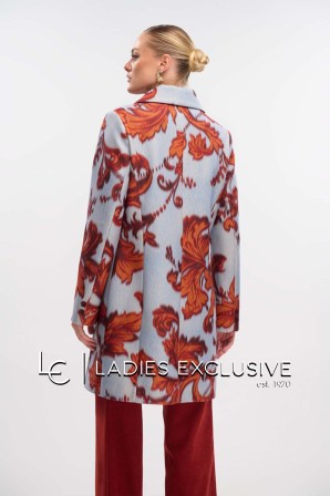 FIBES Ημίπαλτο εμπριμέ