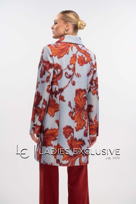 FIBES Ημίπαλτο εμπριμέ