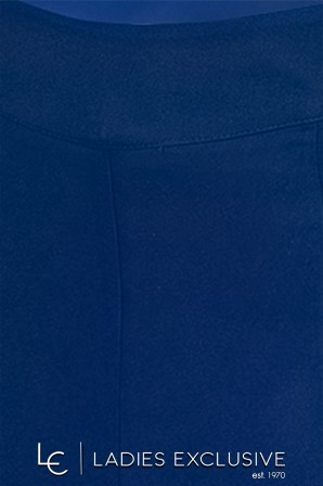 VETO Φούστα κλος με φύλλα