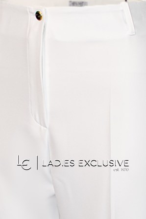 ESTEL Παντελόνι κρεπ αστραγάλου