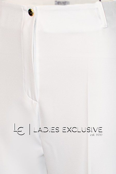 ESTEL Παντελόνι κρεπ αστραγάλου