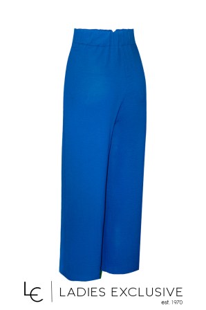 ESTEL Παντελόνα σε άνετη γραμμή