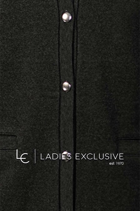 ELIN Ζακέτα μάλλινη με τσέπες