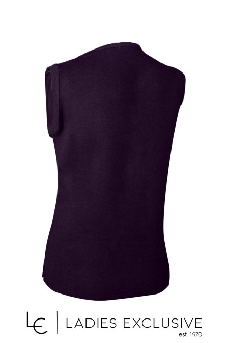 ELIN Καζάκα μάλλινη