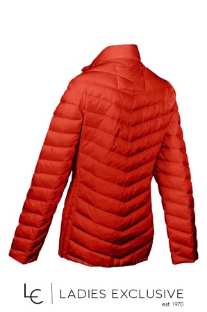 FRANDSEN Μπουφάν καπιτονέ