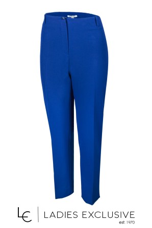 ESTEL Παντελόνι κρεπ αστραγάλου