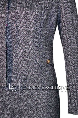 EFFECT Ζακετάκι μπολερό