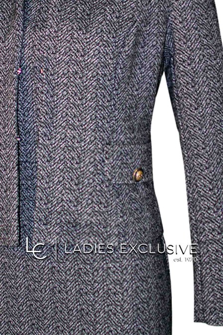 EFFECT Ζακετάκι μπολερό