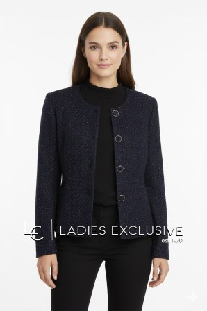 VIDAL Σακάκι τύπου σανέλ