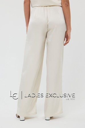 ESQUALO Παντελόνι με στρας