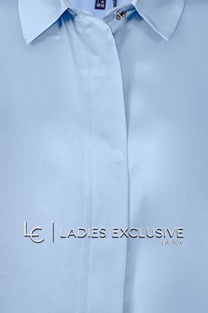 ESTEL Πουκάμισο σατέν