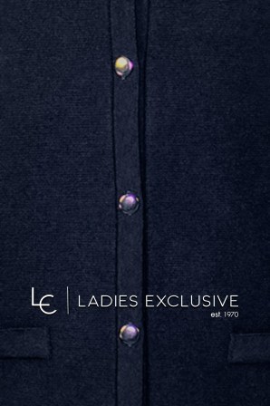 ELIN Καζάκα μάλλινη