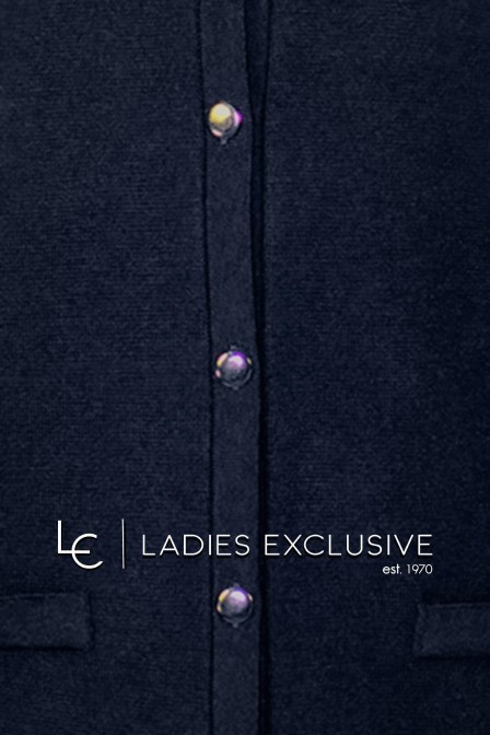 ELIN Καζάκα μάλλινη