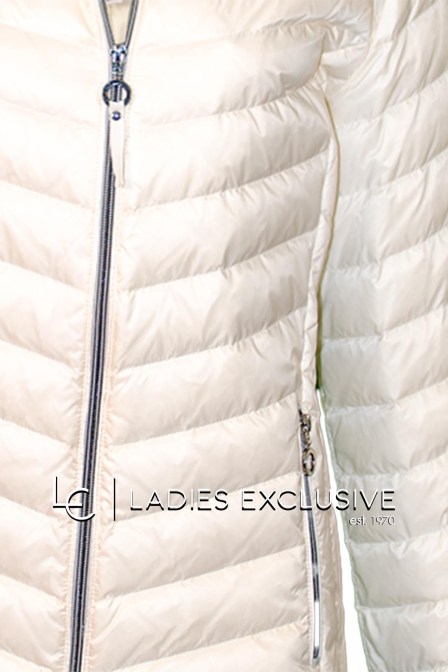 FRANDSEN Μπουφάν καπιτονέ