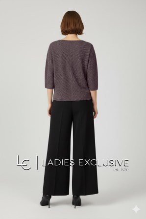 FRANSA Μπλούζα με μανίκι 3/4