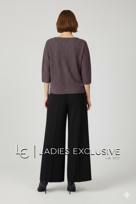 FRANSA Μπλούζα με μανίκι 3/4