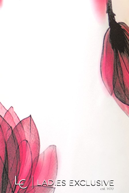 EFFECT Φόρεμα κοντομάνικο σε ίσια γραμμή