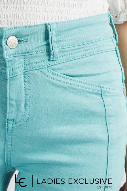 ESQUALO Παντελόνι τζην