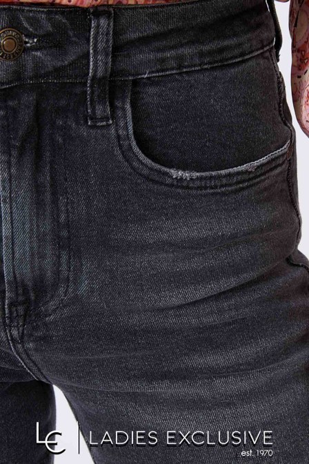 ESQUALO Παντελόνι τζην