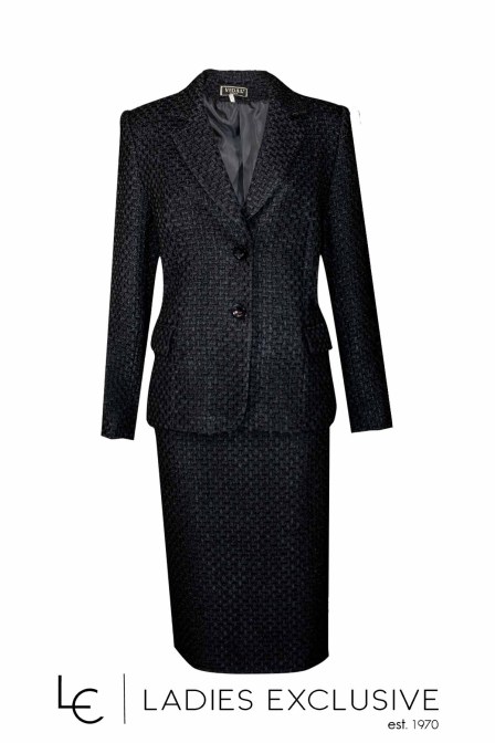 VIDAL Σακάκι μπουκλέ