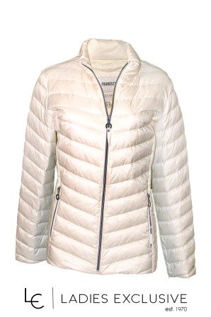 FRANDSEN Μπουφάν καπιτονέ