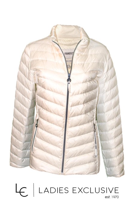 FRANDSEN Μπουφάν καπιτονέ