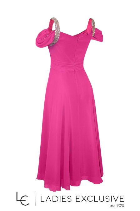 EFFECT Φόρεμα βραδινό κλος