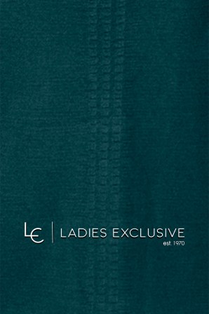 ELIN Μπλούζα μάλλινη με άνοιγμα v