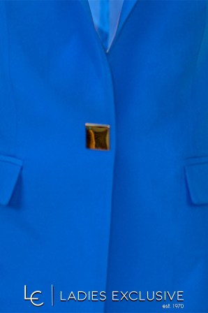 EFFECT Σακάκι κρεπ