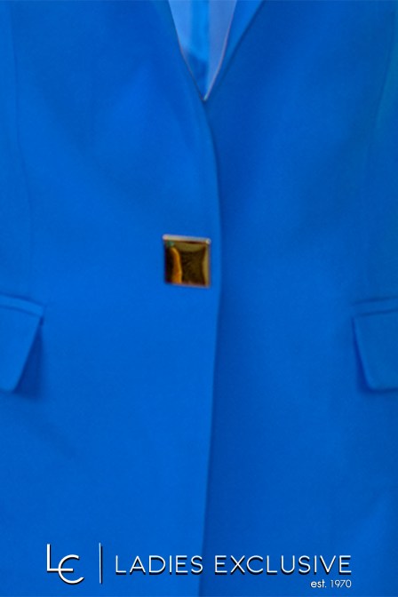 EFFECT Σακάκι κρεπ