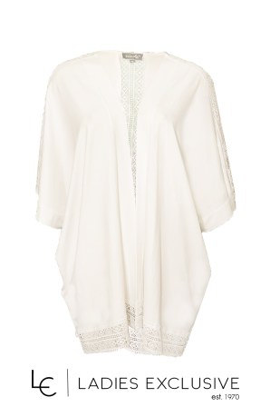 NICOLA Ζακέτα τύπου κιμονό