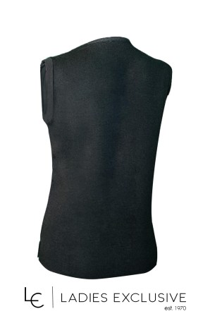 ELIN Καζάκα μάλλινη