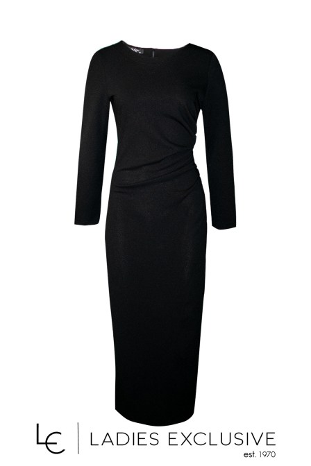 WEFTS Φόρεμα μακρύ ζέρσεϊ