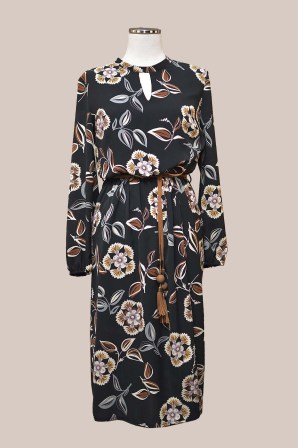 ESTEL Φόρεμα φλοράλ