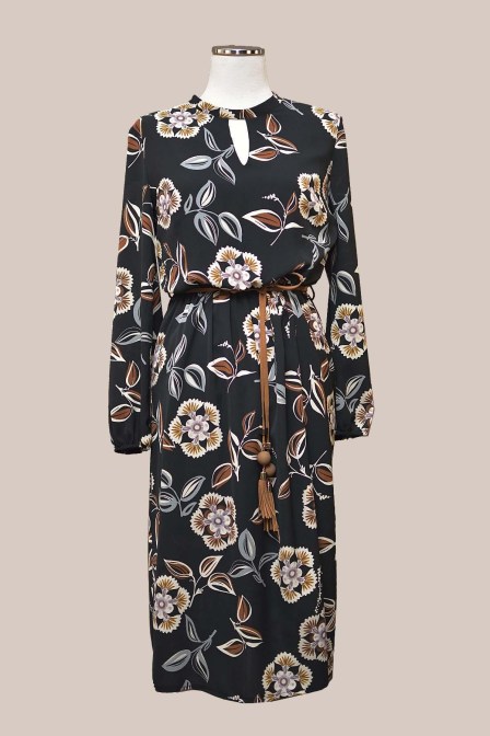 ESTEL Φόρεμα φλοράλ