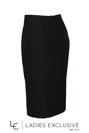 ESTEL Φούστα κρεπ