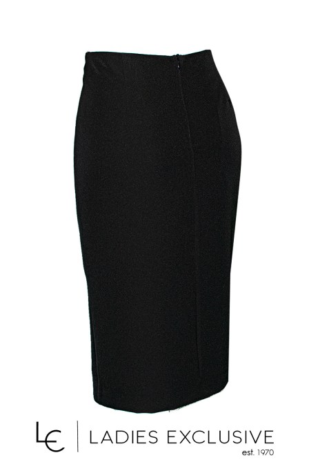 ESTEL Φούστα κρεπ