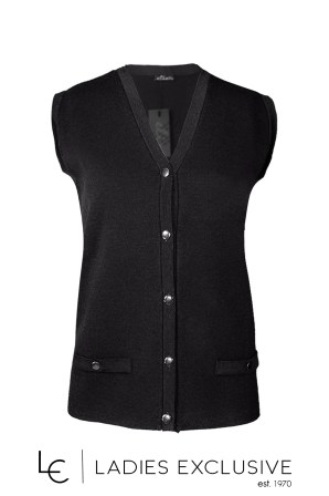 ELIN Καζάκα μάλλινη