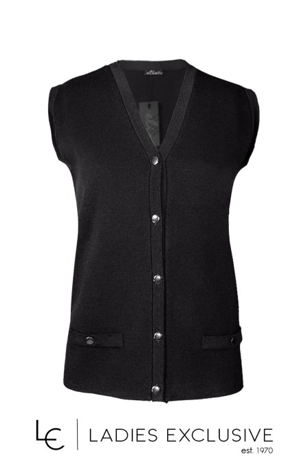 ELIN Καζάκα μάλλινη