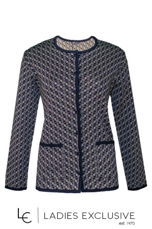 ELIN Ζακέτα μάλλινη