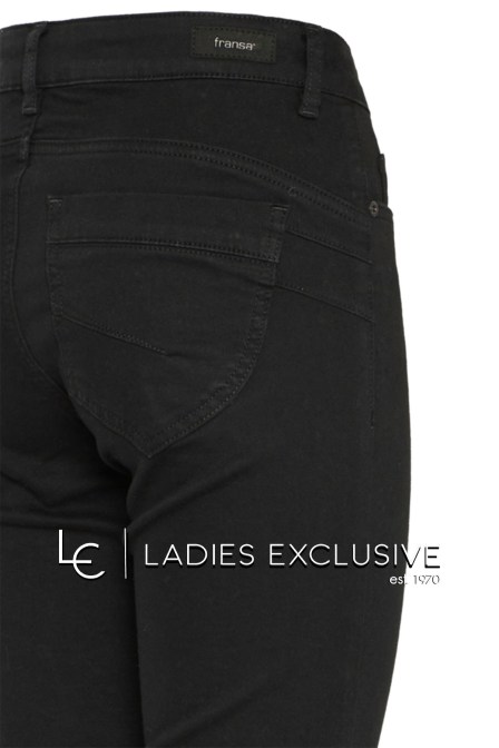 FRANSA Παντελόνι τζην