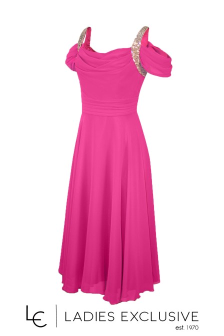 EFFECT Φόρεμα βραδινό κλος