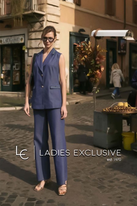 FIBES Σετ 2 τεμαχίων