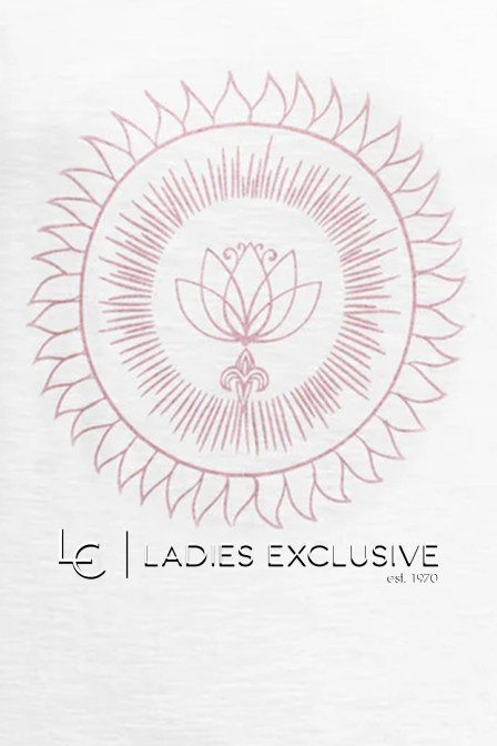 COSTA MANI Μπλούζα κοντομάνικη με στάμπα