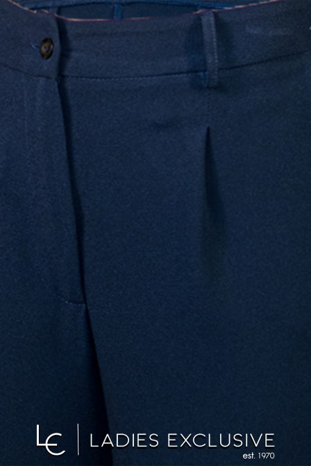 VETO Βερμούδα κρεπ